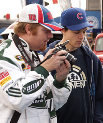 NASCAR Auto Club 500